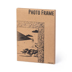 Tapex Cork Photo Frame – Sustainable Home and Decoration