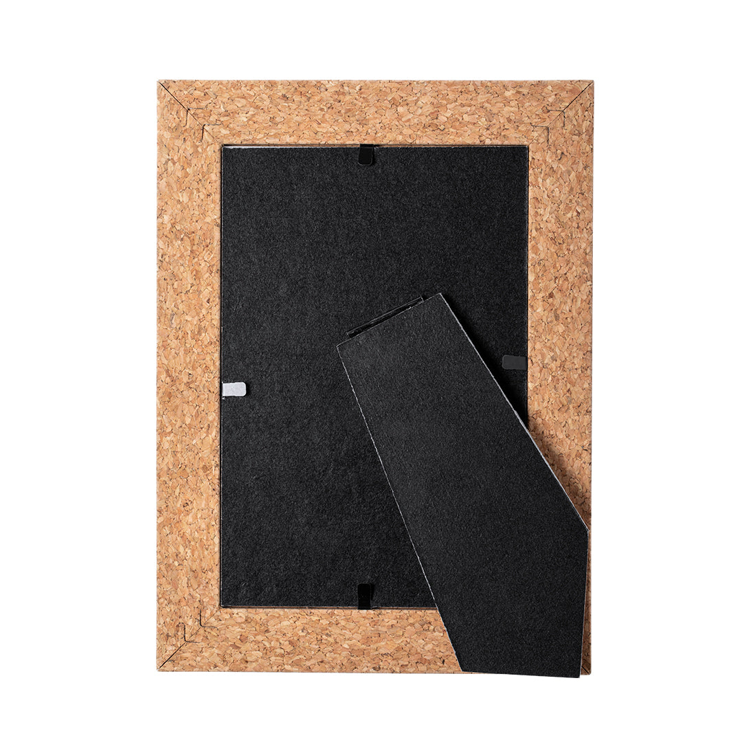 Tapex Cork Photo Frame – Sustainable Home and Decoration