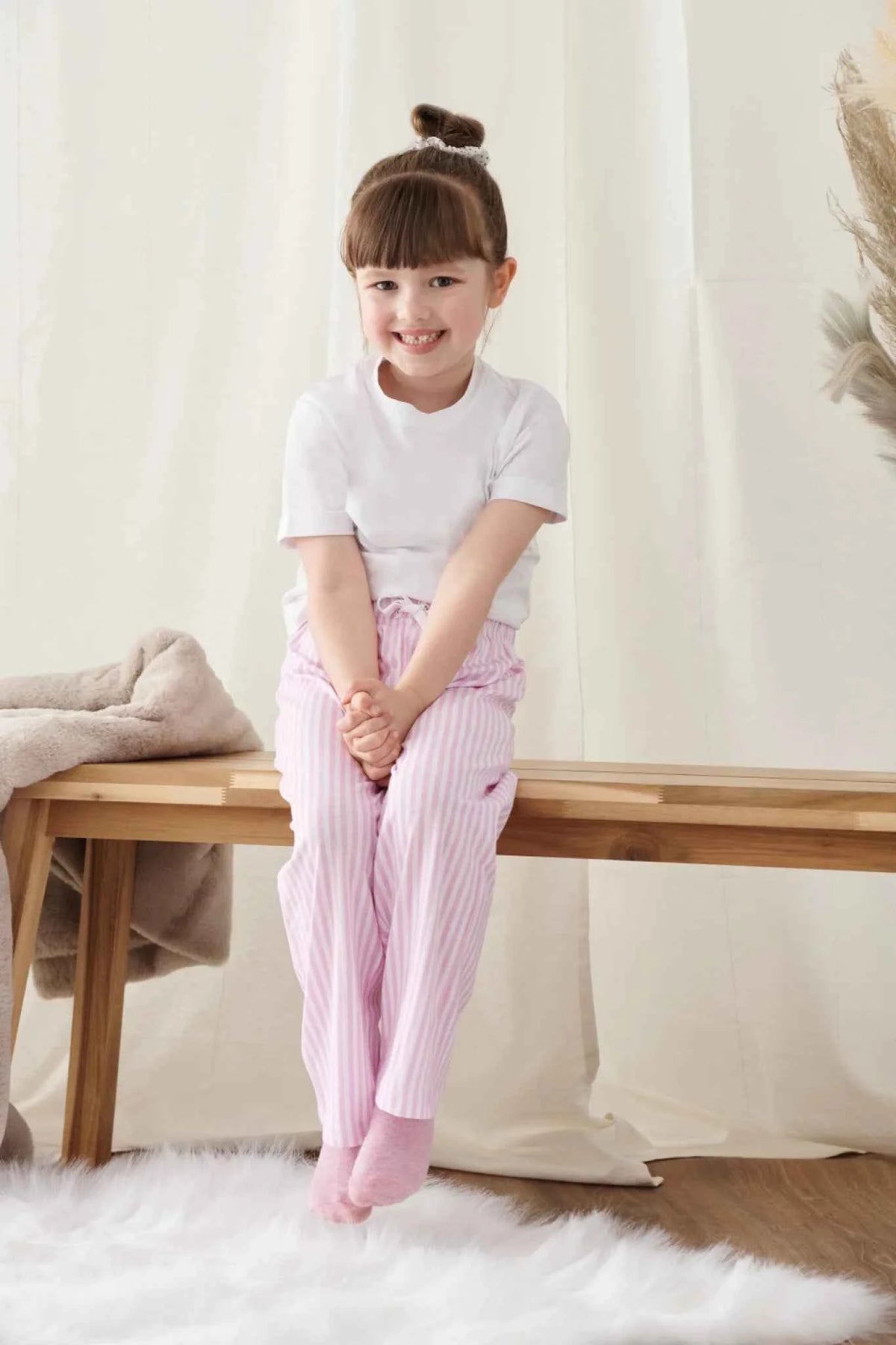 Custom Communion PJs