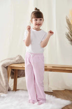 Custom Communion PJs