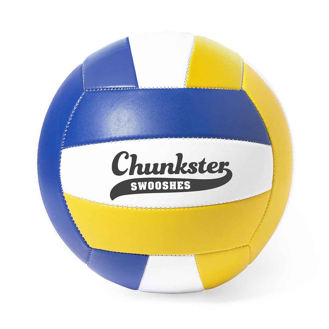 Lidok Volleyball - Soft PU Leather Volleyball for Bulk Orders in Ireland