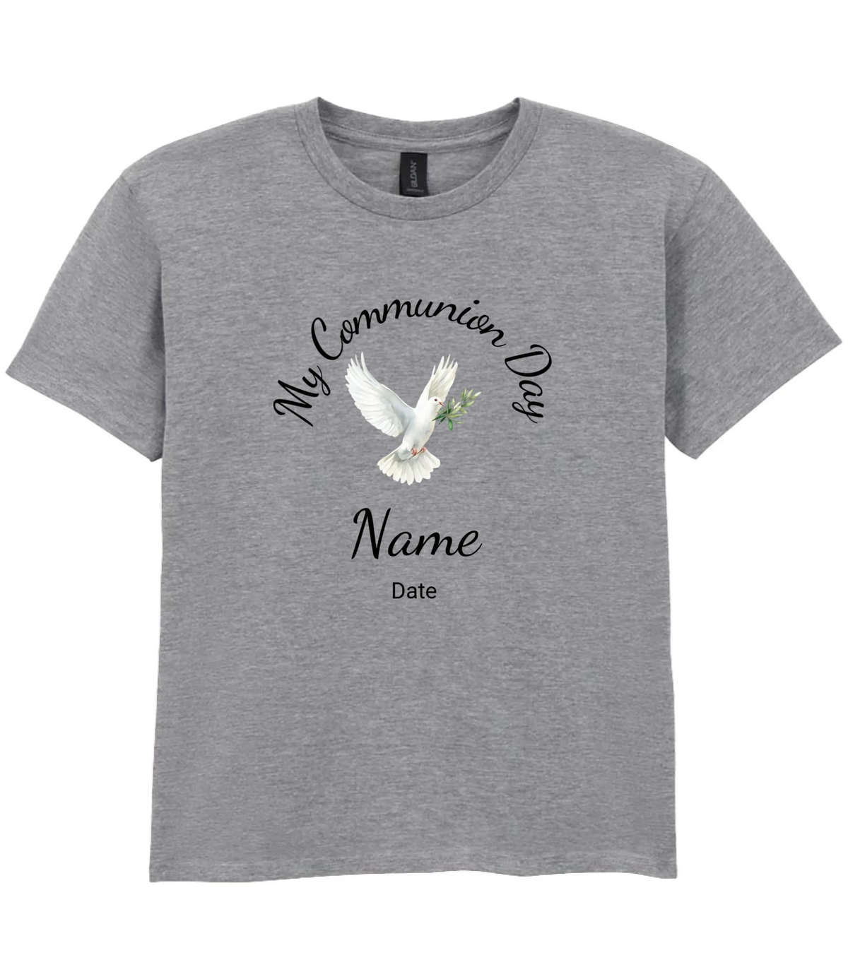 Communion T-shirt