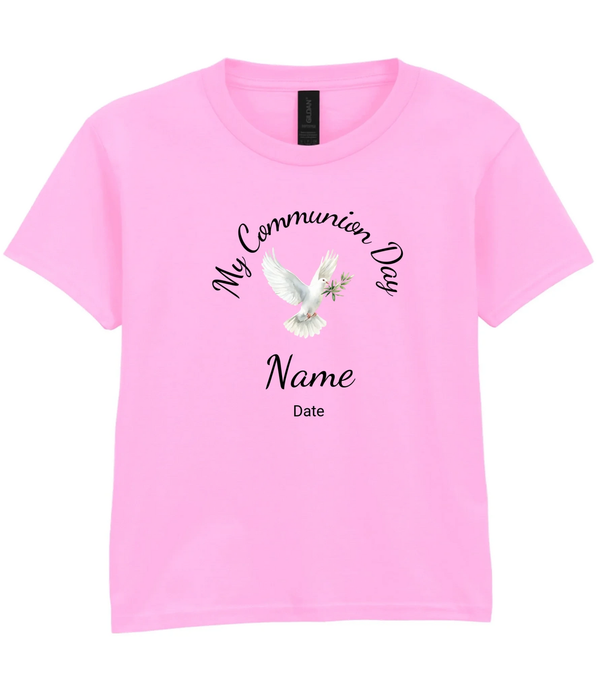 Communion T-shirt