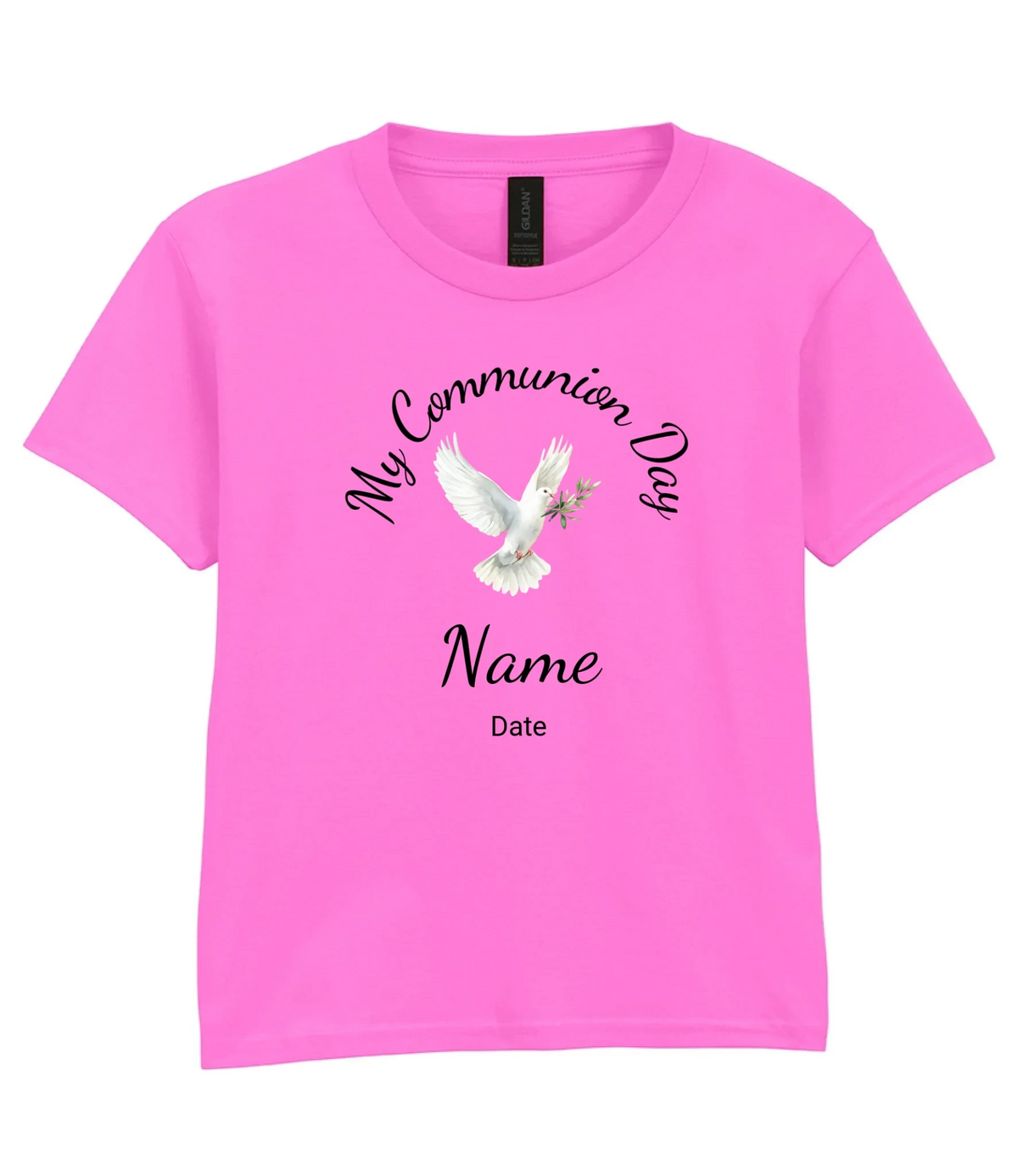 Communion T-shirt