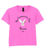 Communion T-shirt