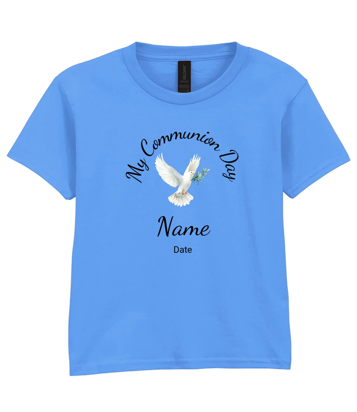 Communion T-shirt