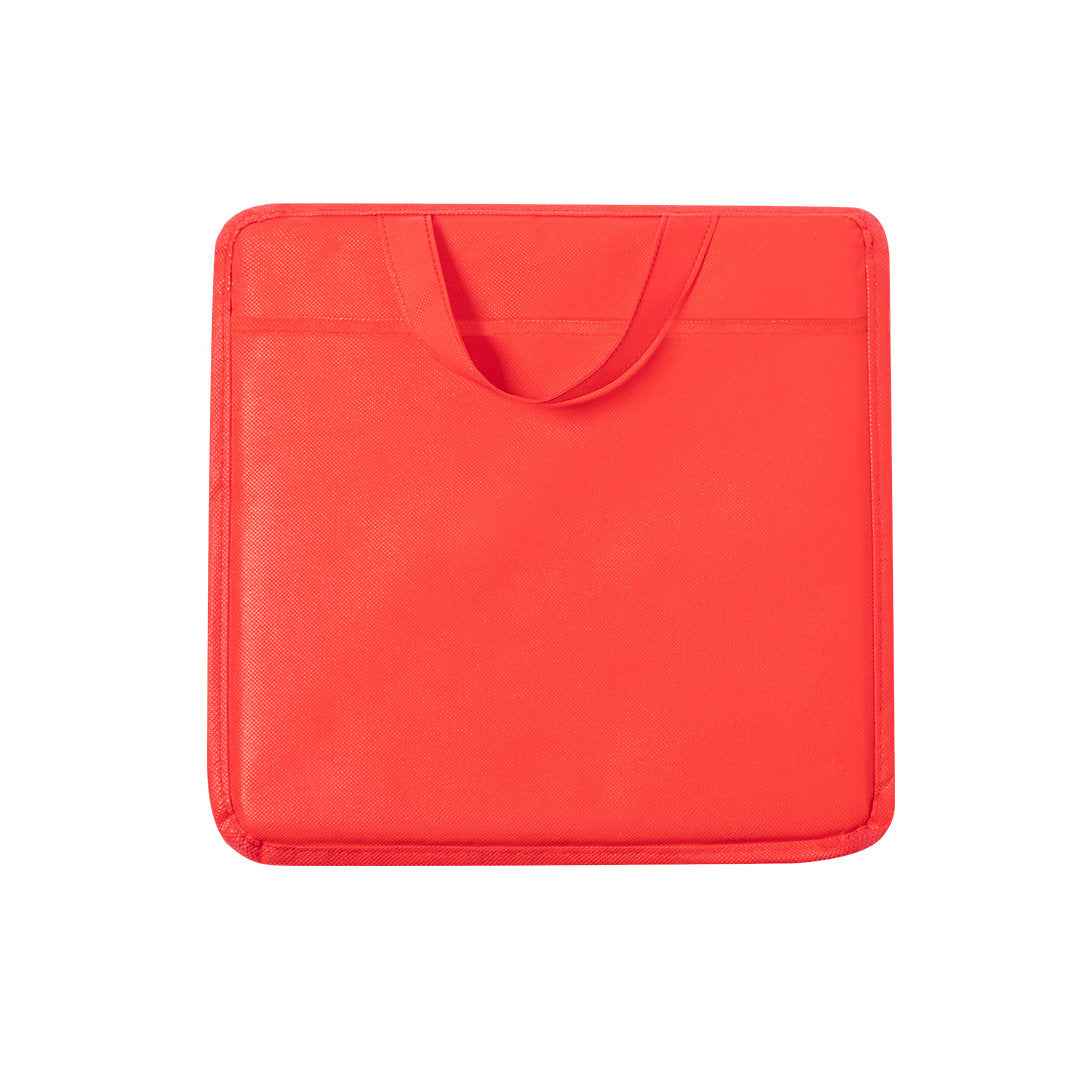 Rostel Promotional Cushion for Irish Businesses and Events
