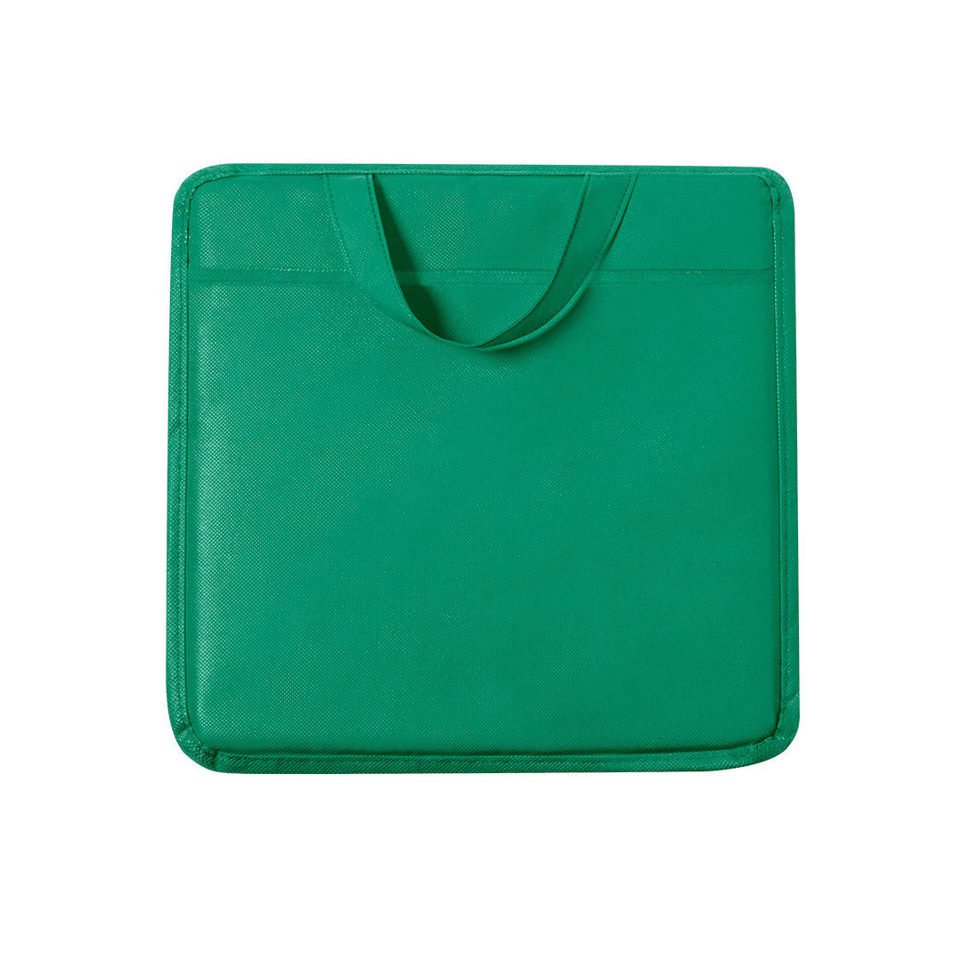 Rostel Promotional Cushion for Irish Businesses and Events