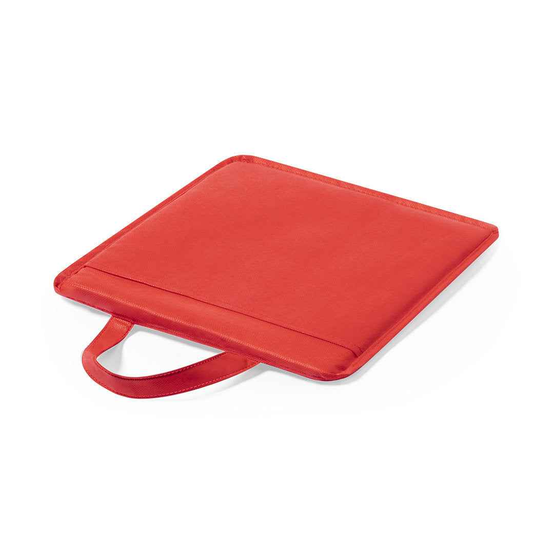 Rostel Promotional Cushion for Irish Businesses and Events