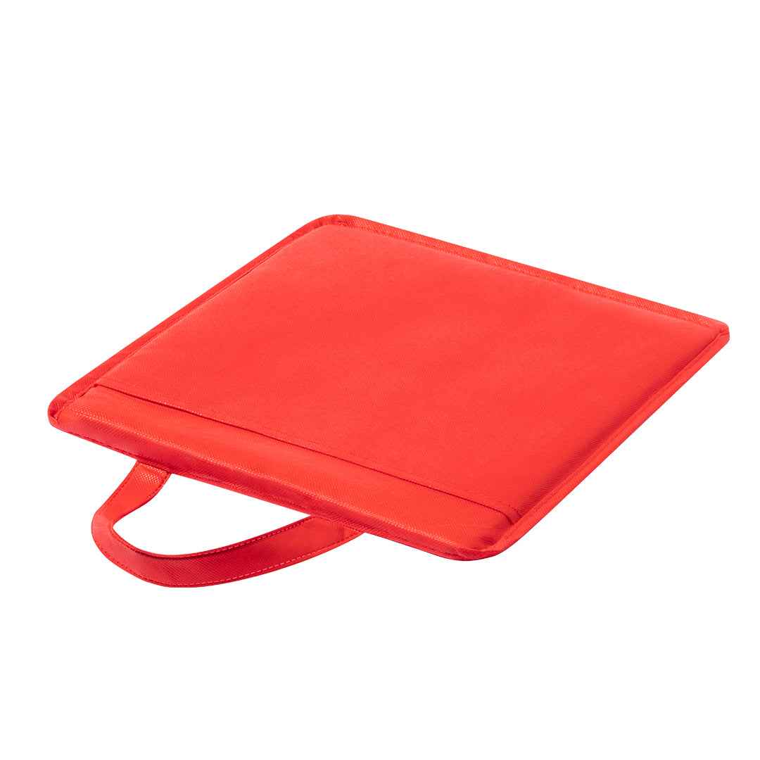 Rostel Promotional Cushion for Irish Businesses and Events