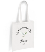 Custom My Communion Day - Tote Bags