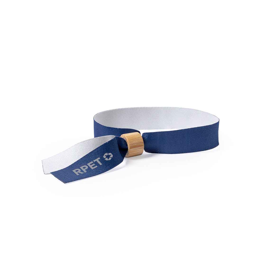 Broch Event Wristband – Sustainable and Customisable Wristbands for Bulk Orders