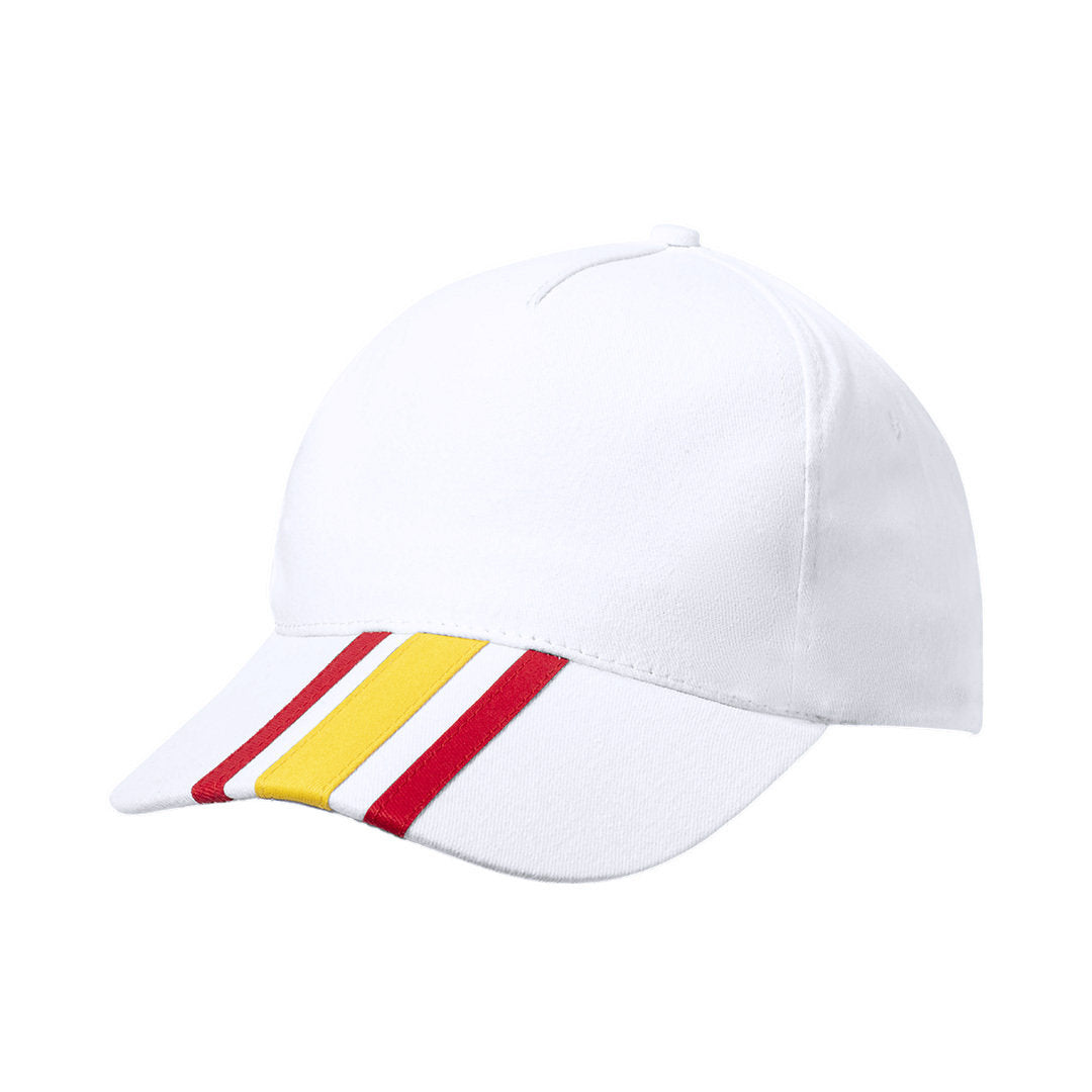 Desthin Cap – Premium Spain Design Brushed Cotton Cap