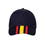 Desthin Cap – Premium Spain Design Brushed Cotton Cap