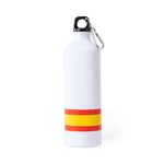 Alprin Water Bottle - Durable Aluminium Bottle with Spain Design | Fou Tees Ireland
