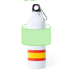 Alprin Water Bottle - Durable Aluminium Bottle with Spain Design | Fou Tees Ireland