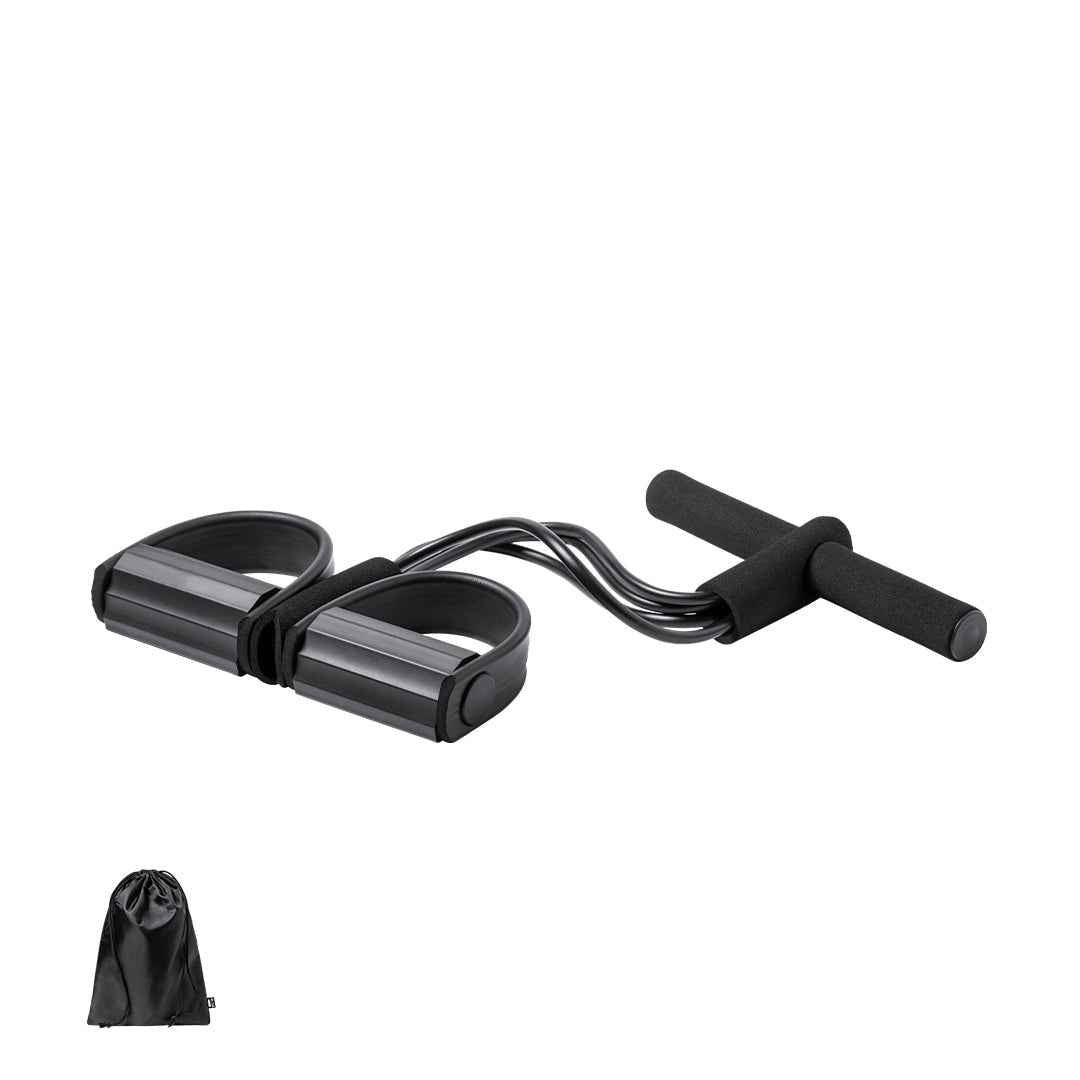 Rayden Tension Rope for Fitness and Exercise – Durable Outdoor and Home Use