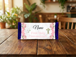 Communion Chocolate Bar