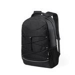 Berny Padded Urban Backpack – Sustainable and Practical