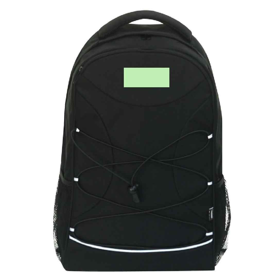 Berny Padded Urban Backpack – Sustainable and Practical
