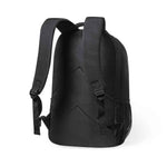 Berny Padded Urban Backpack – Sustainable and Practical
