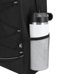 Berny Padded Urban Backpack – Sustainable and Practical