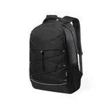 Berny Padded Urban Backpack – Sustainable and Practical