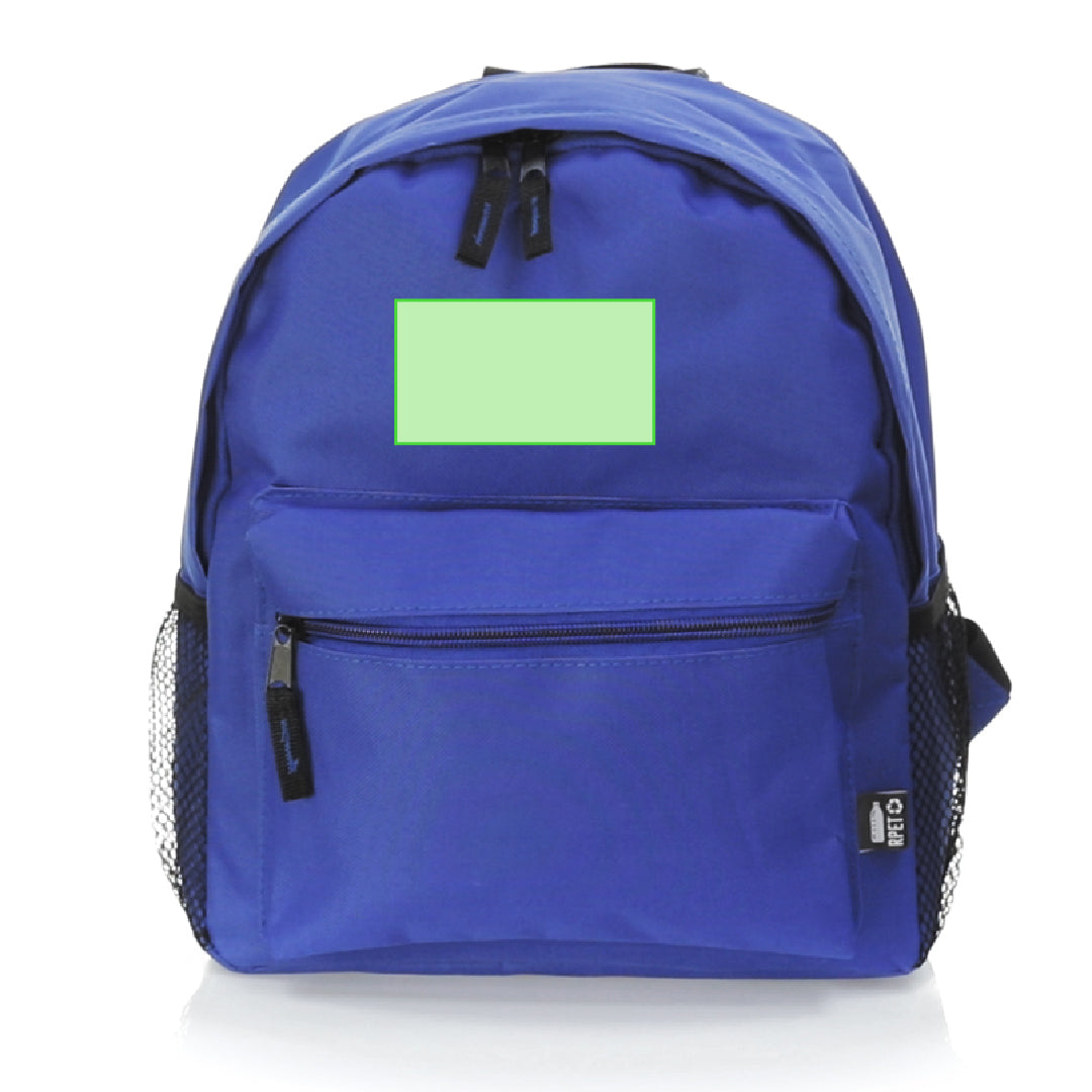 Maggie Kids Backpack - Durable and Sustainable Choice from Fou Tees Ireland