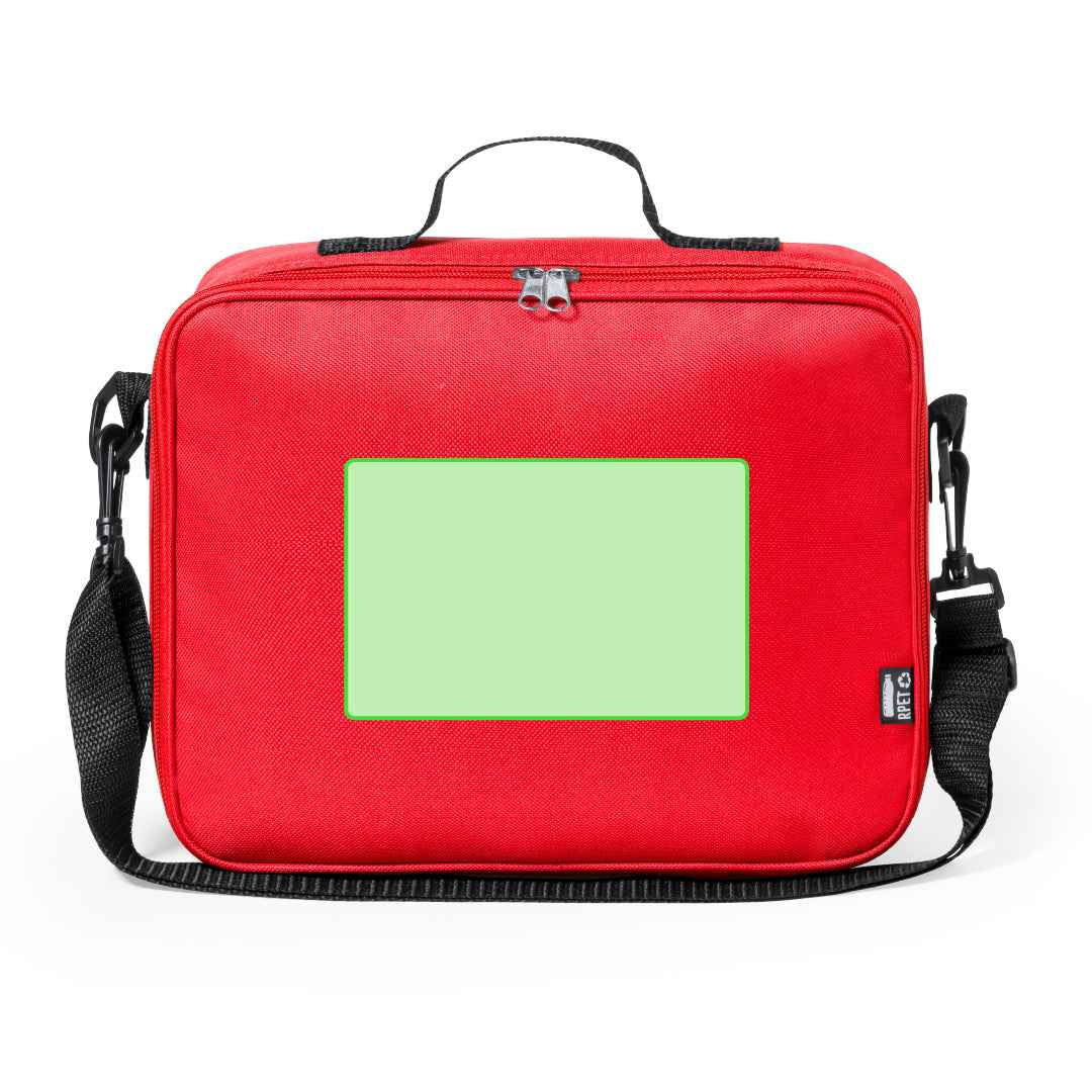 Aitanax Kids Cooler Bag – Sustainable and Practical Cooler for Kids