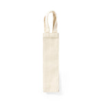 Yaiza Canvas Wine Bag – Durable and Sustainable Wine Carrier