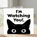 I'm Watching You - Tumbler