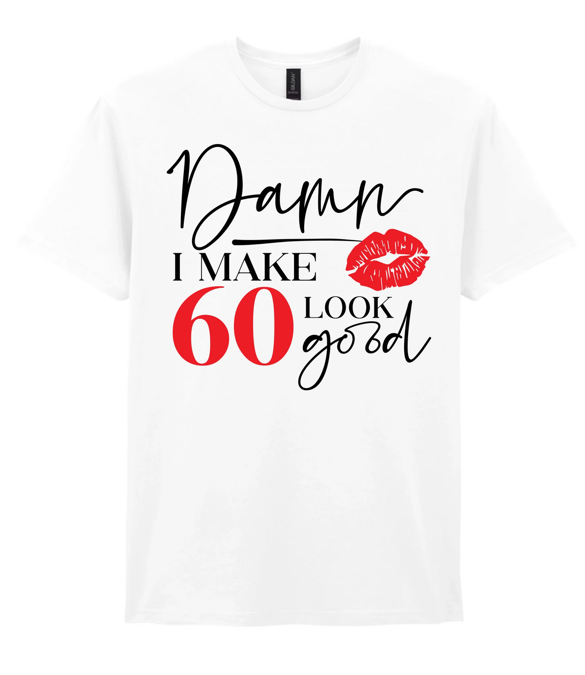 GD01 WHI FRONT
