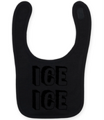 Ice Ice Baby - Baby Bib