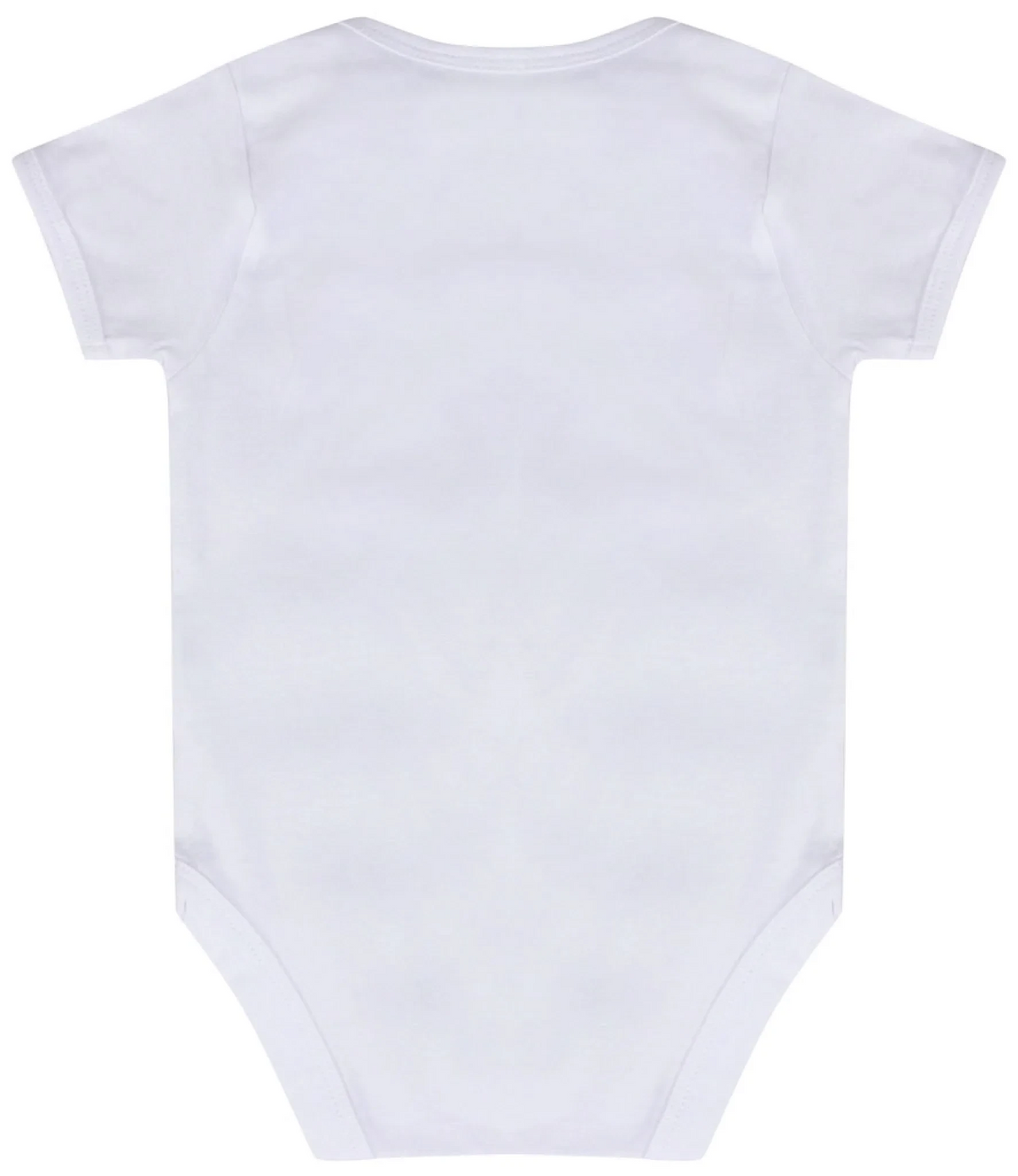 Ice Ice Baby - Baby Vest