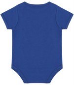 Ice Ice Baby - Baby Vest
