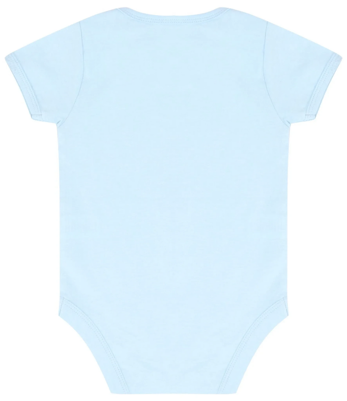 Ice Ice Baby - Baby Vest