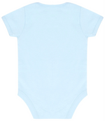 Ice Ice Baby - Baby Vest