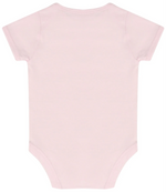 Ice Ice Baby - Baby Vest
