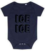 Ice Ice Baby - Baby Vest