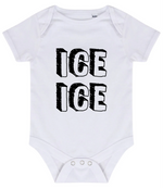 Ice Ice Baby - Baby Vest