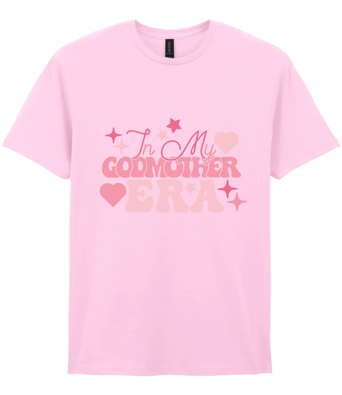 In My Godmother Era - T-shirt