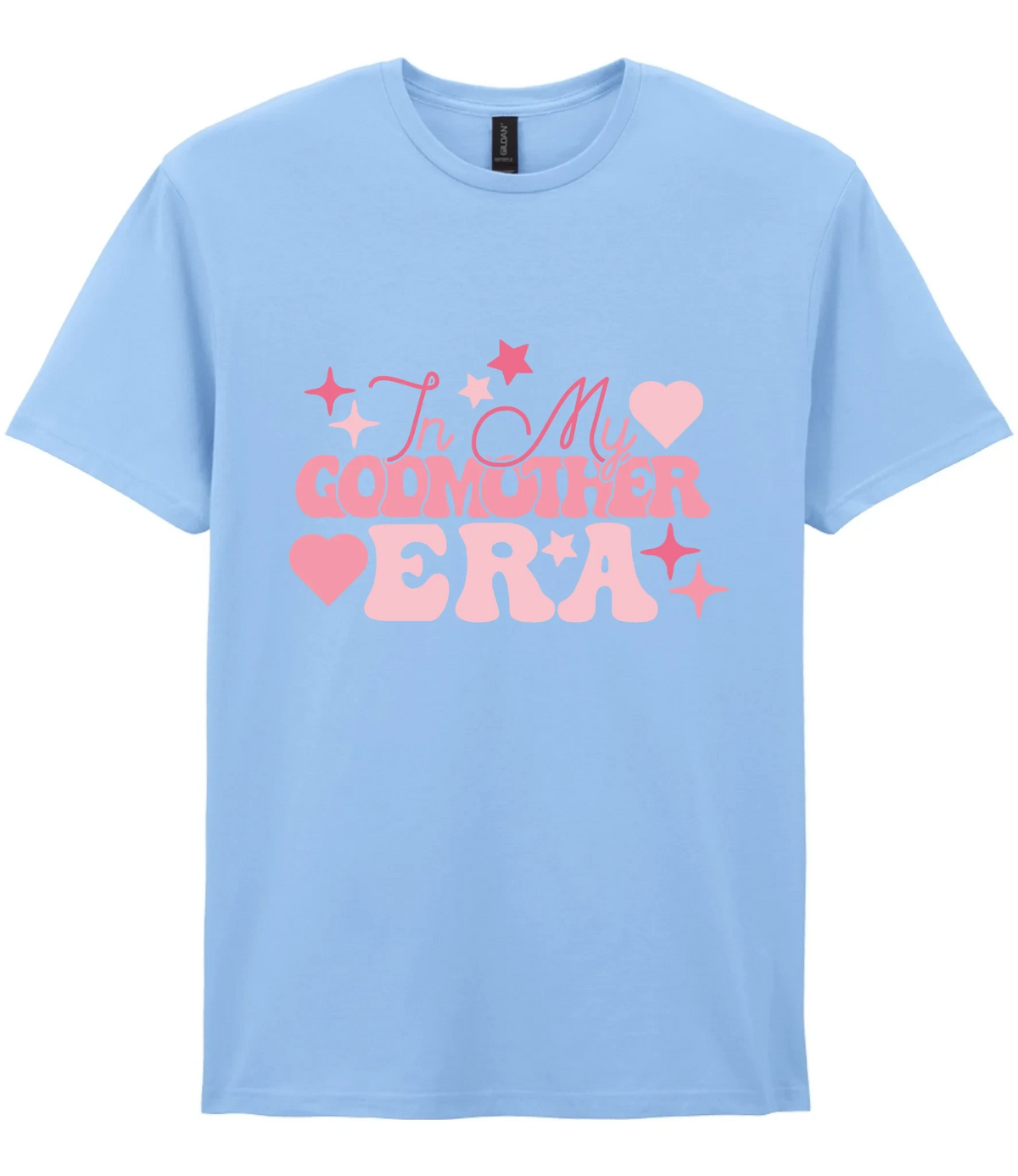 In My Godmother Era - T-shirt