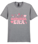 In My Godmother Era - T-shirt