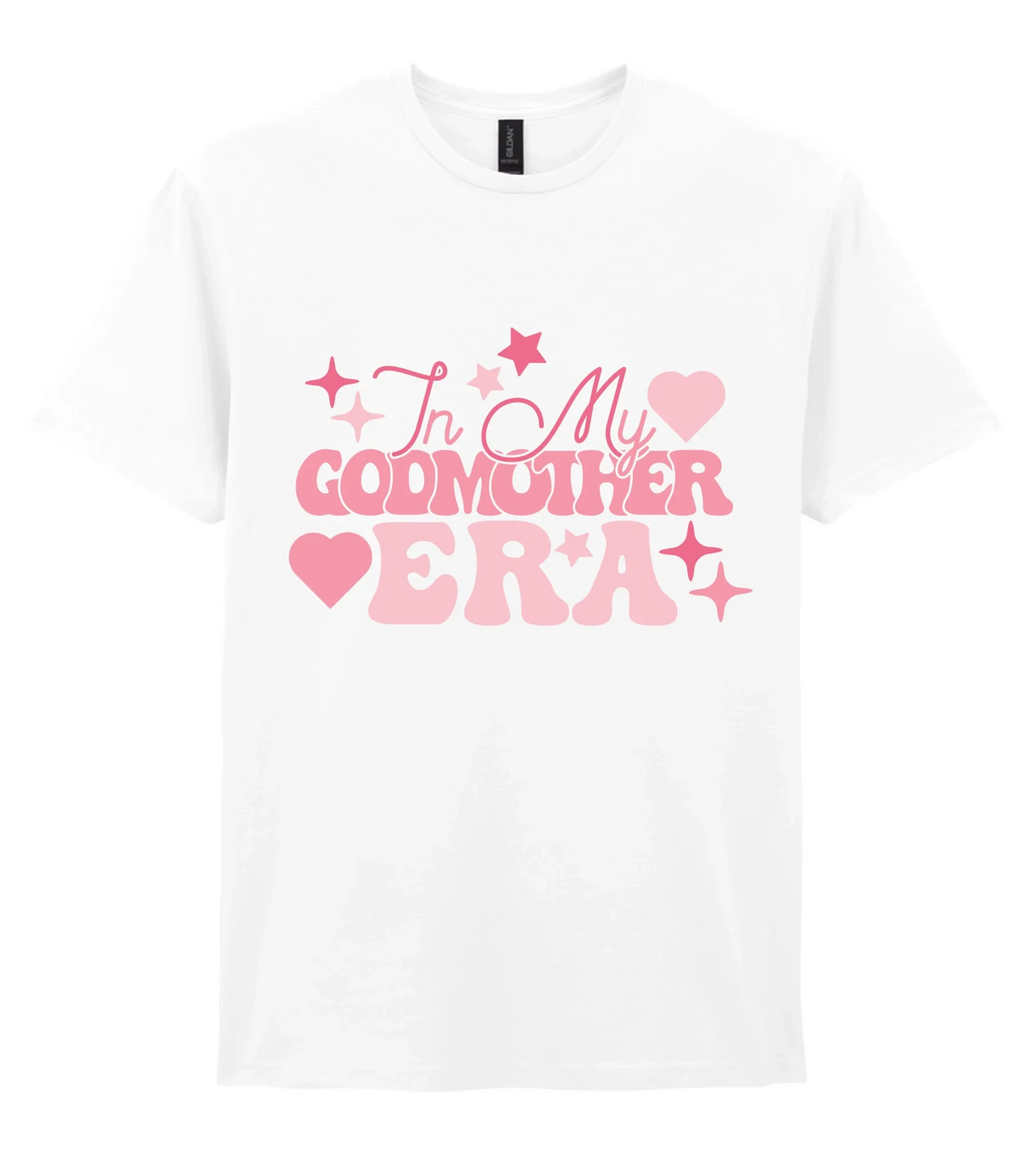 In My Godmother Era - T-shirt