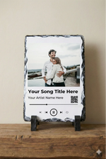 Custom Song - Slate