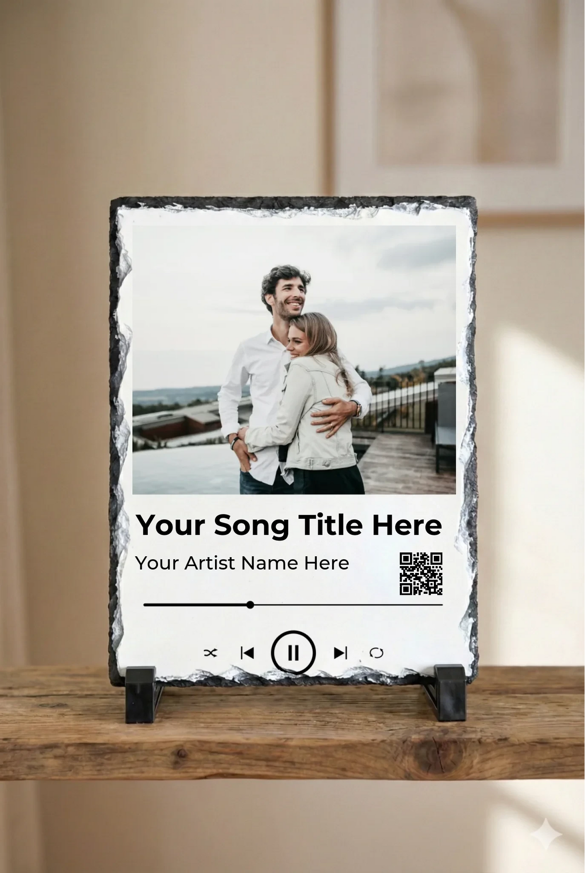 Custom Song - Slate