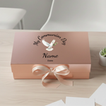 Communion Keepsake Box