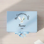 Communion Keepsake Box