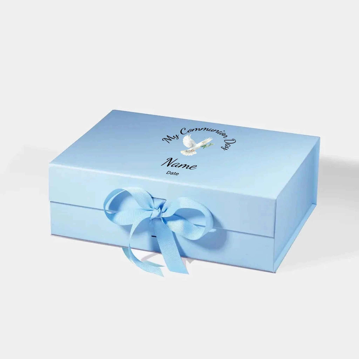 Communion Keepsake Box