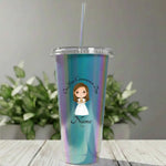 On Your Communion Day - Cold Cup